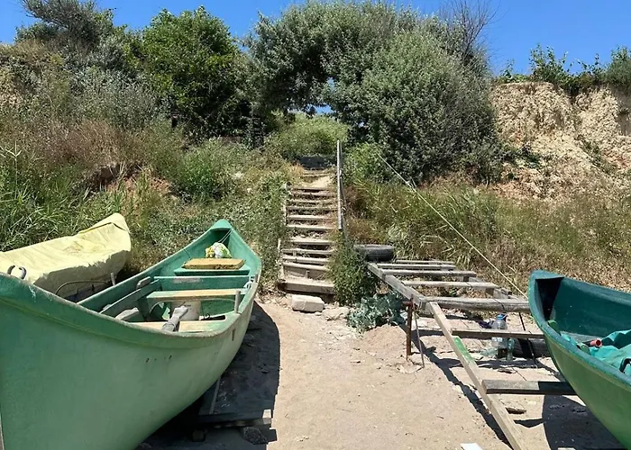 Halta Pescarus Casa de hóspedes